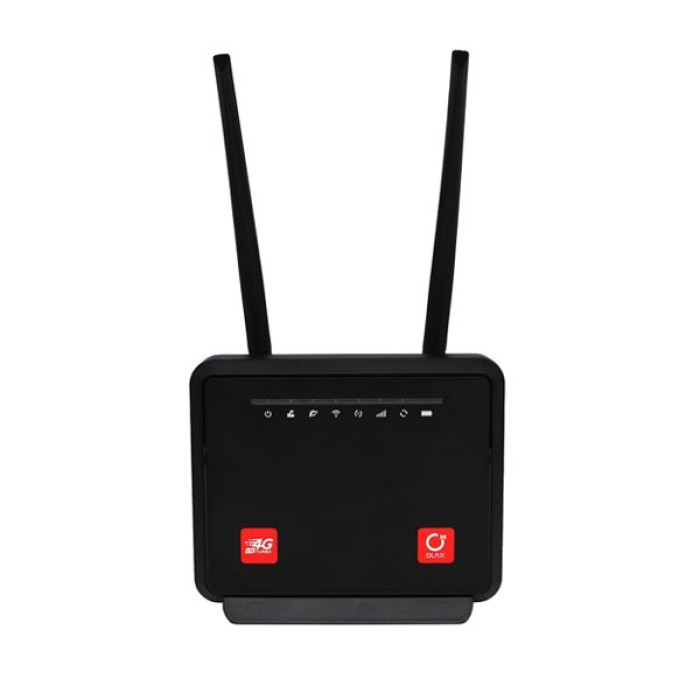 Olax MC60 300Mbps WIFI Speed 4G Router